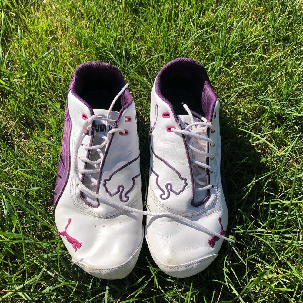 Puma sneakers